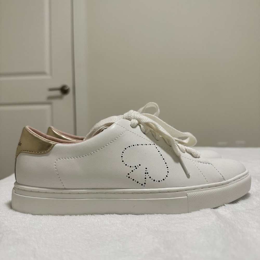 Kate spade sneakers